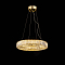 Люстра NewRgy E26-ф500*H80(1200) H GOLD