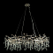 Люстра LOFT IT 10068/1000 SG