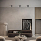 Светильник LOFT IT 10220 Black 4000K