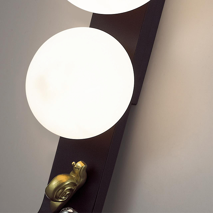 ODEON LIGHT 5434/2W