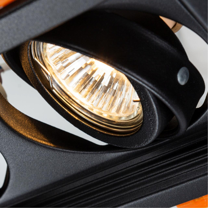 Светильник ARTE LAMP A6661PL-2BK