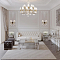 Светильник LOFT IT 10203/1W White