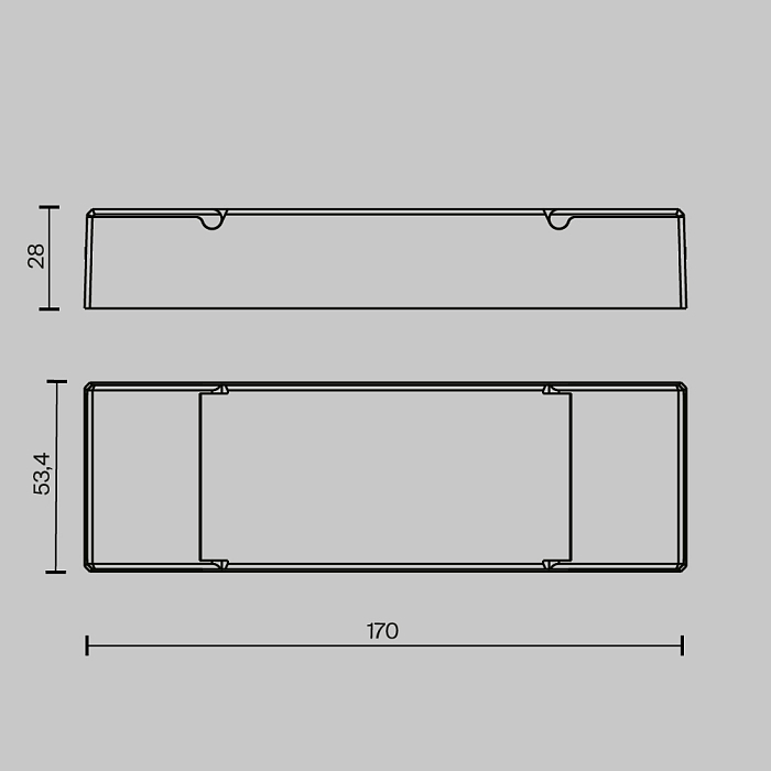 Lighting control 721017
