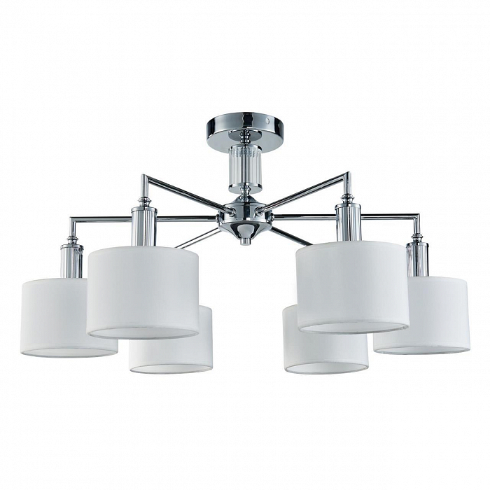 Люстра Favourite 2611-6P