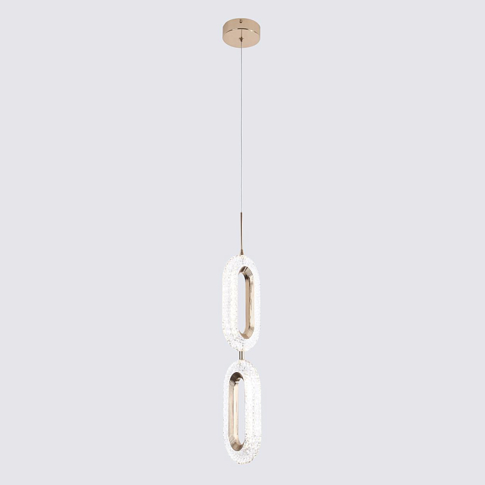 Светильник MODESTYLE MS.1120.2 GD