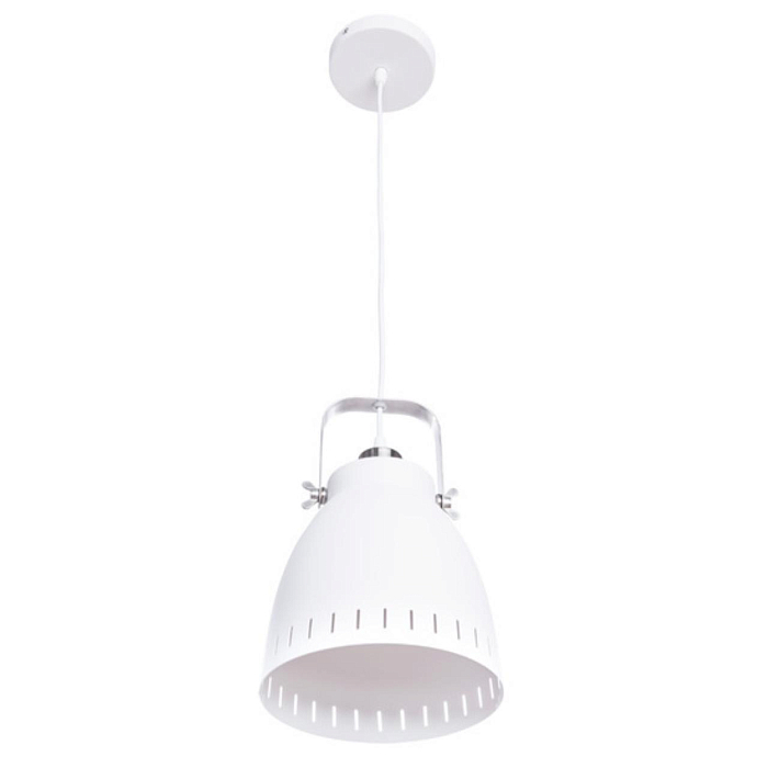 Светильник Arte Lamp A2214SP-1WH