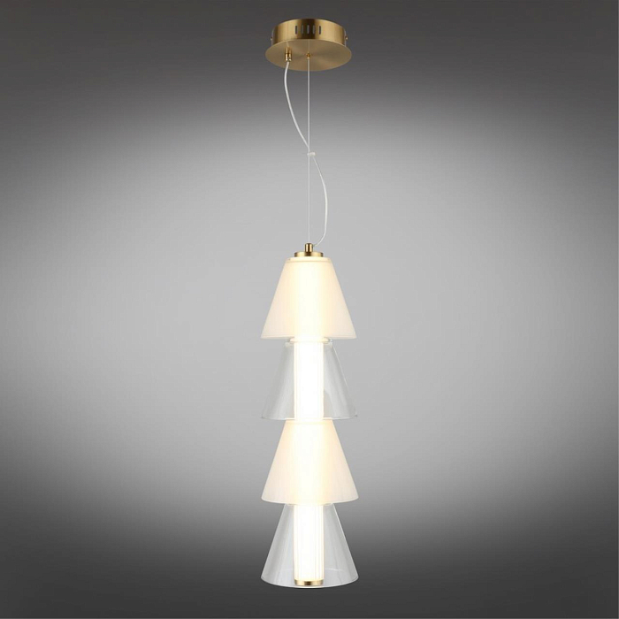 Люстра Omnilux OML-51506-15