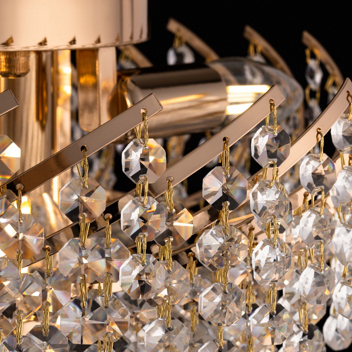 Люстра Maytoni DIA120-06-G