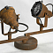Спот Lussole LSP-9803